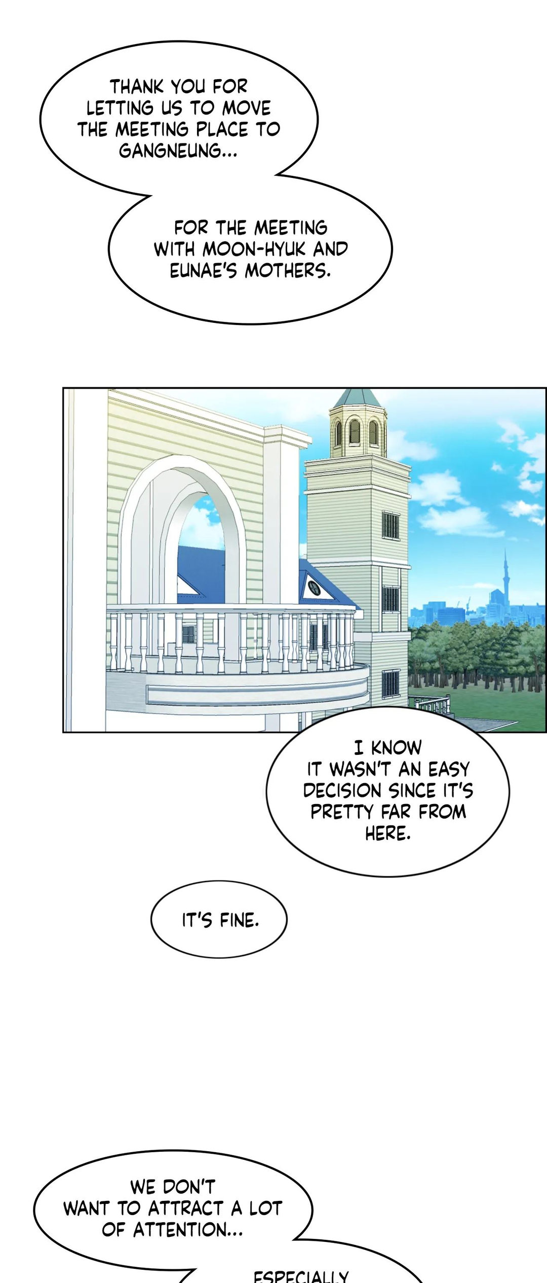 Wife for 1000 Days - Chapter 54 [photo 51] - MangaPorn