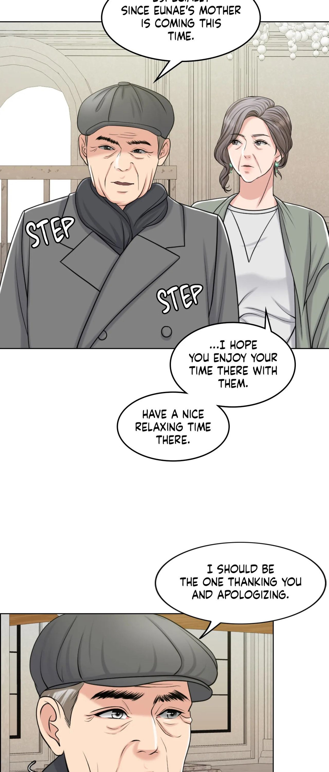 Wife for 1000 Days - Chapter 54 [photo 52] - MangaPorn