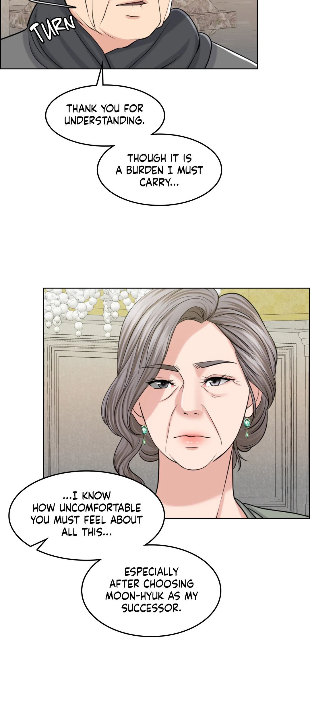 Wife for 1000 Days - Chapter 54 [photo 53] - MangaPorn