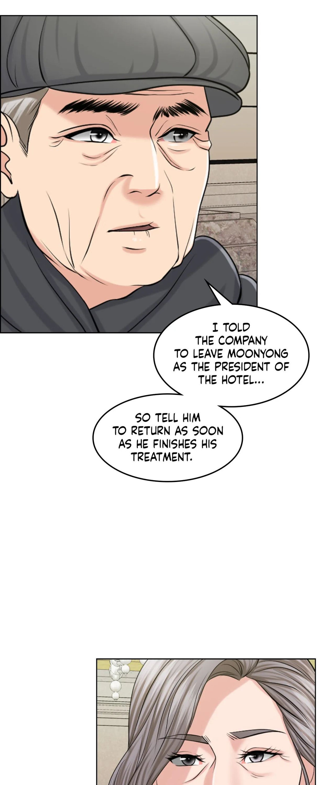 Wife for 1000 Days - Chapter 54 [photo 54] - MangaPorn