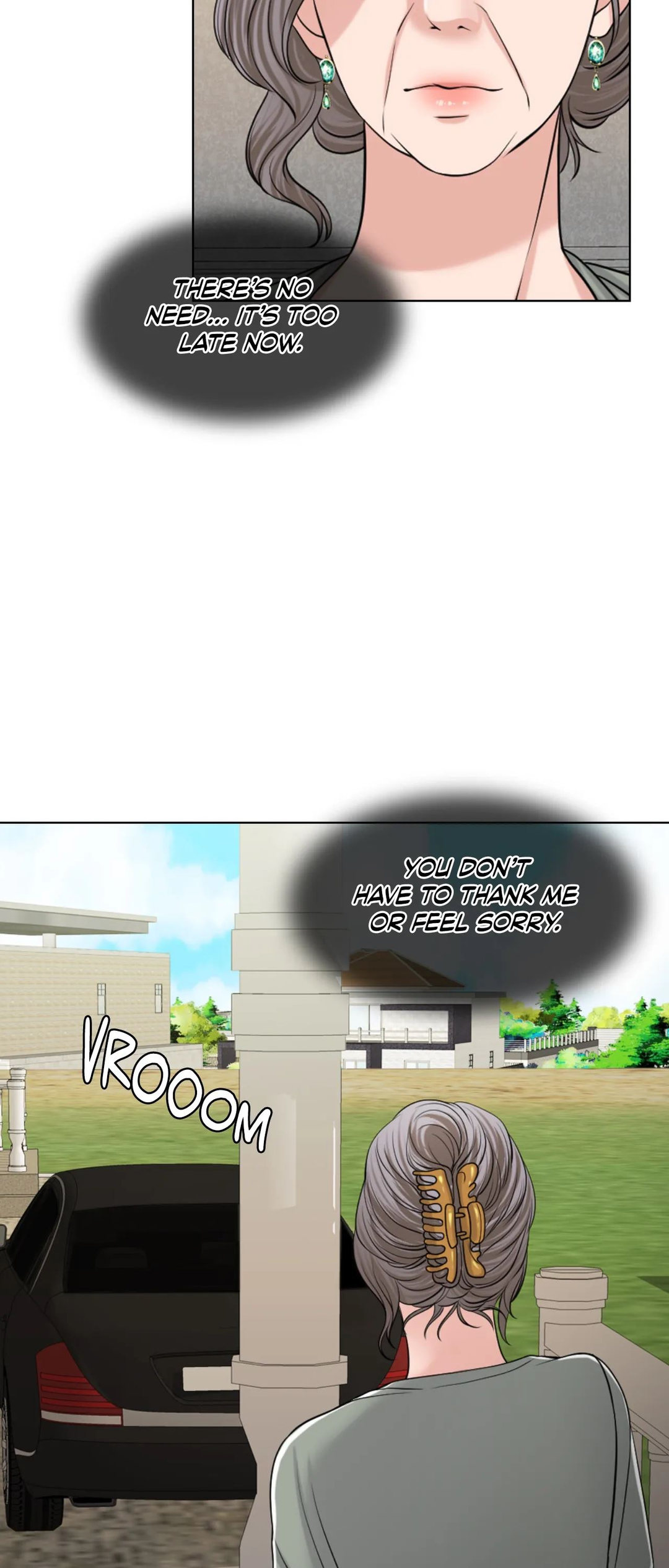 Wife for 1000 Days - Chapter 54 [photo 55] - MangaPorn