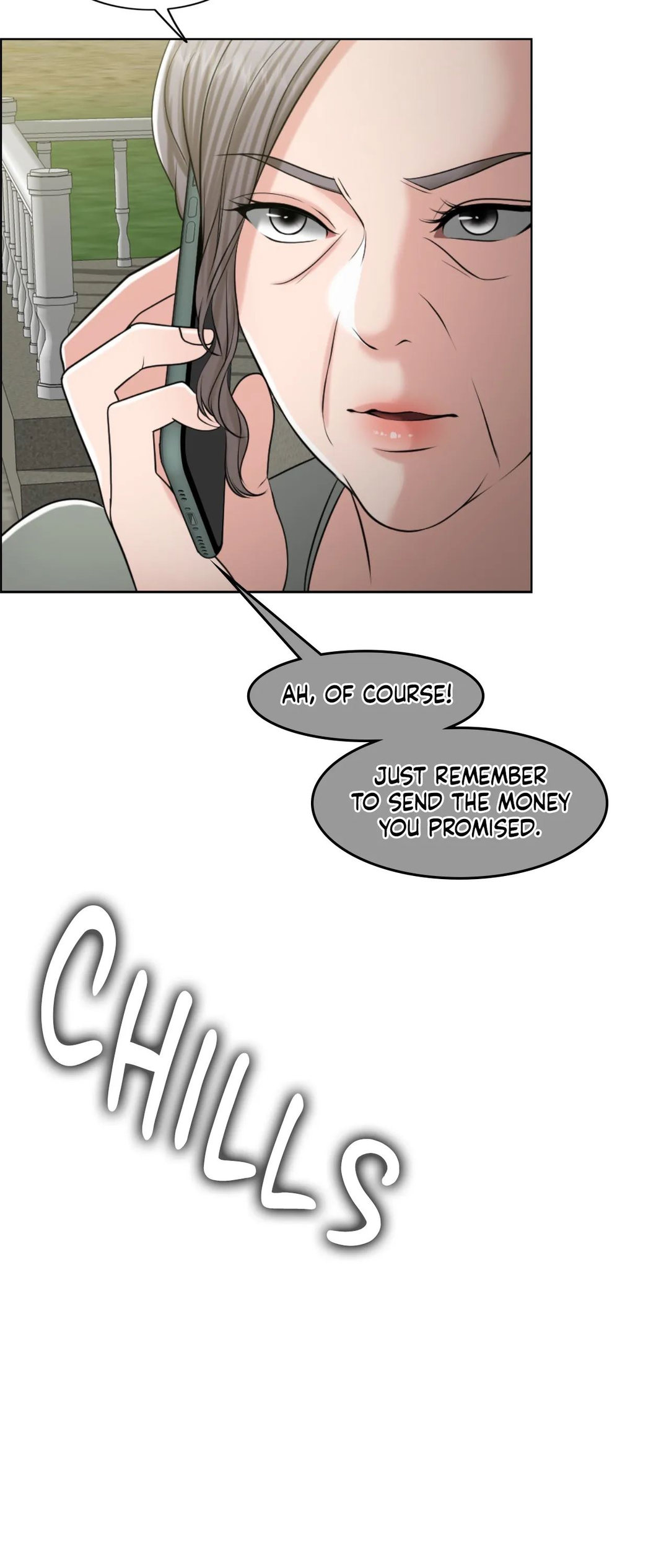 Wife for 1000 Days - Chapter 54 [photo 58] - MangaPorn