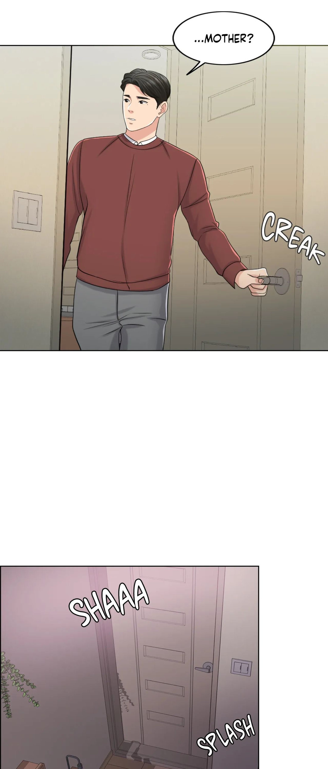 Wife for 1000 Days - Chapter 54 [photo 6] - MangaPorn