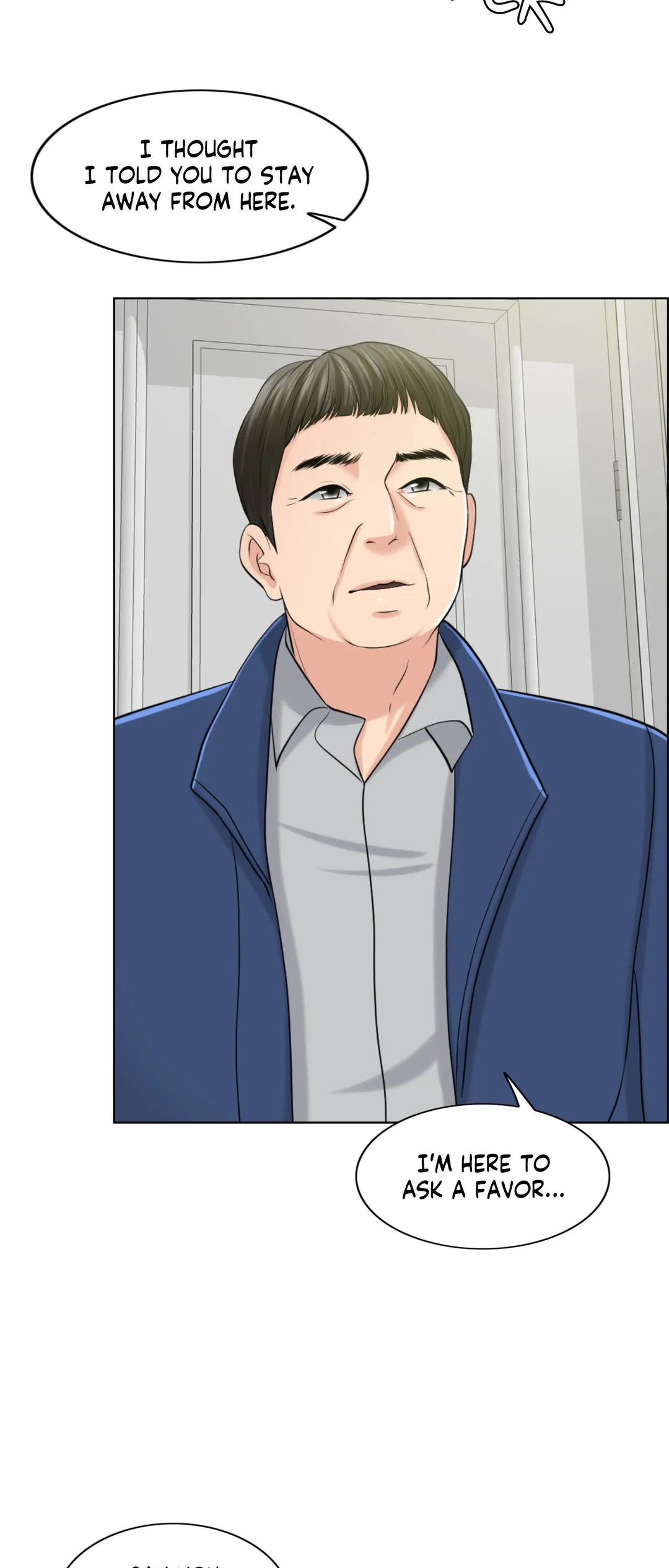 Wife for 1000 Days - Chapter 54 [photo 60] - MangaPorn