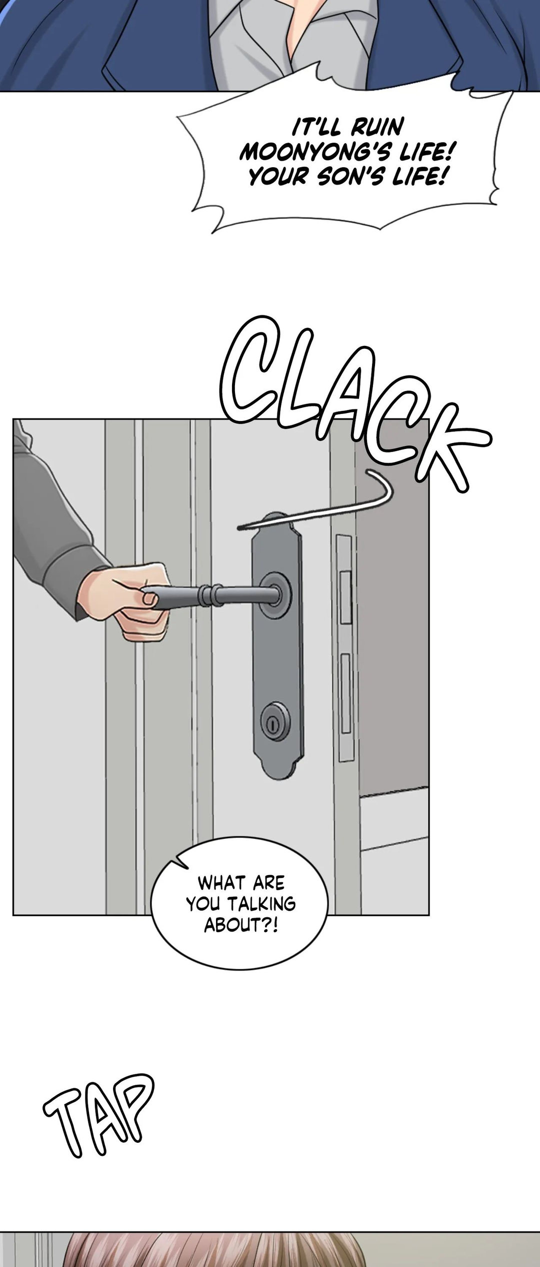 Wife for 1000 Days - Chapter 54 [photo 64] - MangaPorn