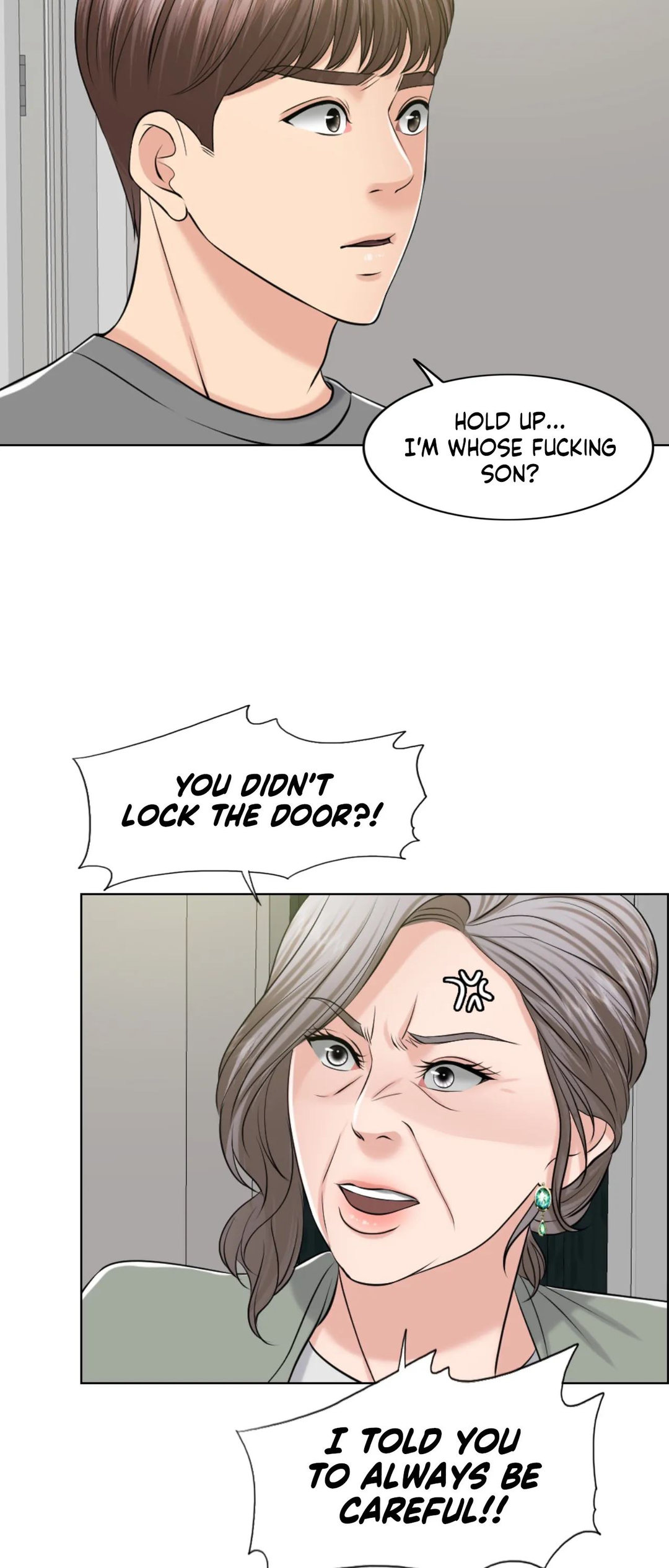 Wife for 1000 Days - Chapter 54 [photo 65] - MangaPorn