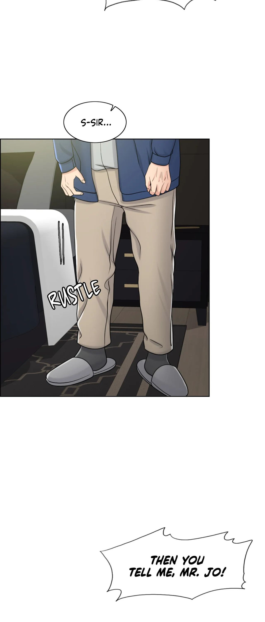 Wife for 1000 Days - Chapter 54 [photo 66] - MangaPorn