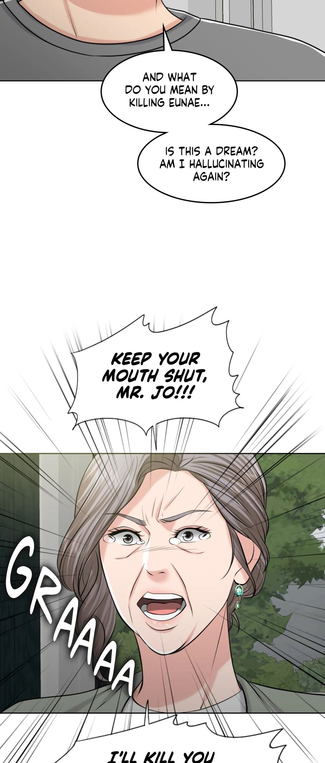 Wife for 1000 Days - Chapter 54 [photo 68] - MangaPorn