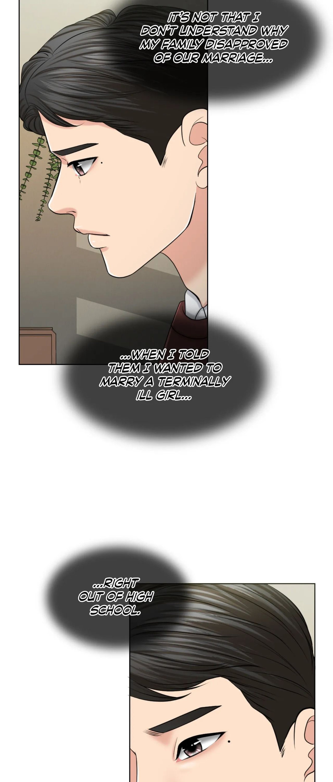 Wife for 1000 Days - Chapter 54 [photo 8] - MangaPorn