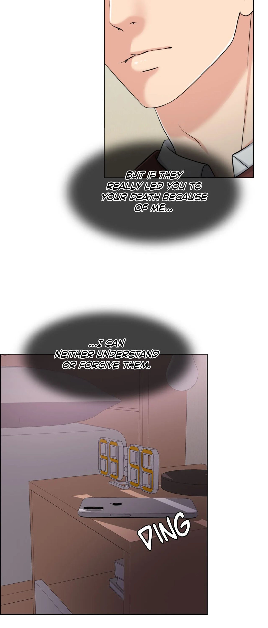 Wife for 1000 Days - Chapter 54 [photo 9] - MangaPorn