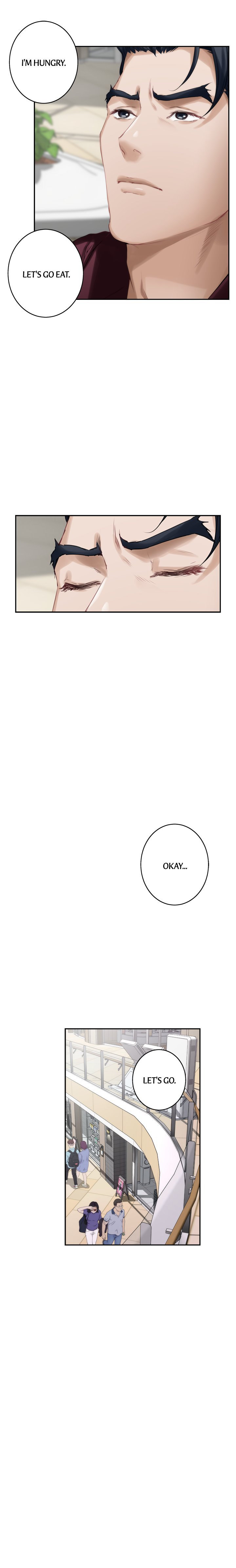 S-Mate - Chapter 49 [photo 10] - MangaPorn