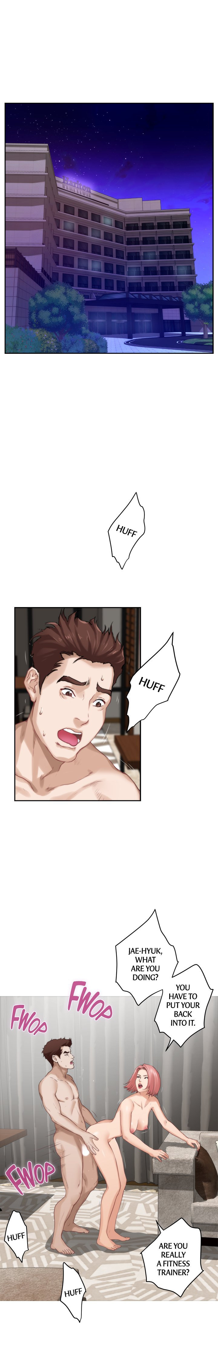 S-Mate - Chapter 49 [photo 11] - MangaPorn