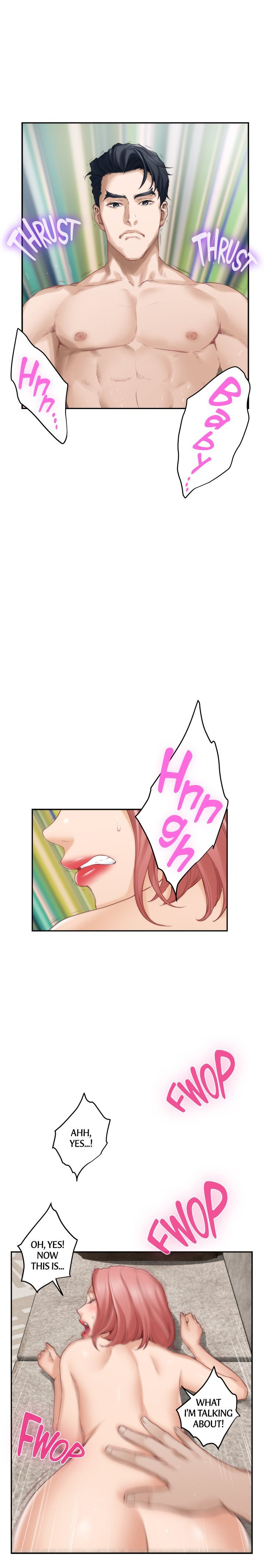 S-Mate - Chapter 49 [photo 13] - MangaPorn