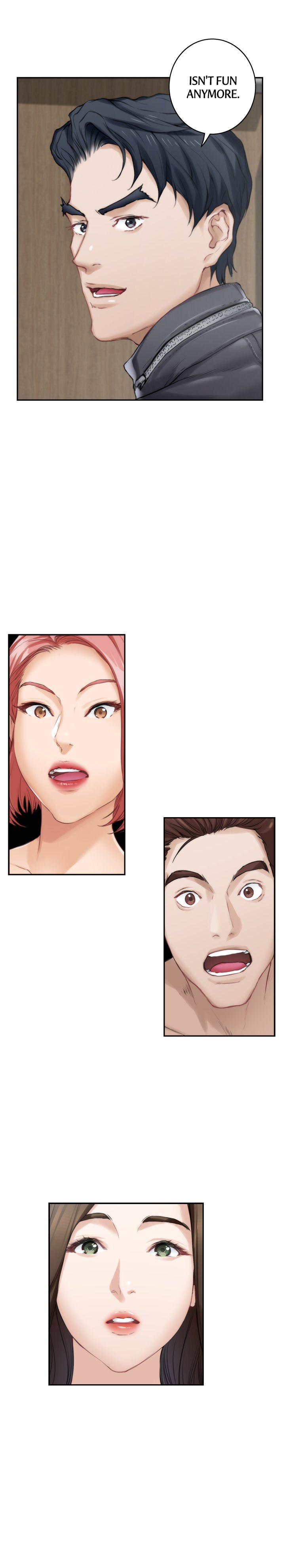 S-Mate - Chapter 49 [photo 18] - MangaPorn