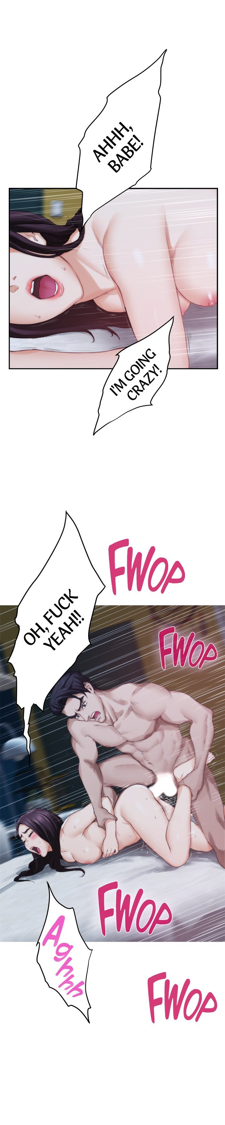 S-Mate - Chapter 49 [photo 23] - MangaPorn