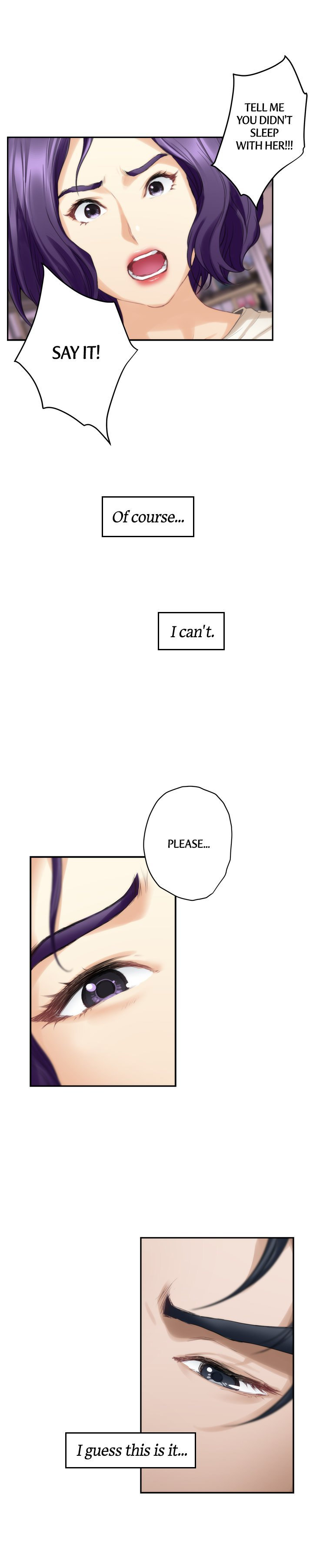 S-Mate - Chapter 49 [photo 4] - MangaPorn