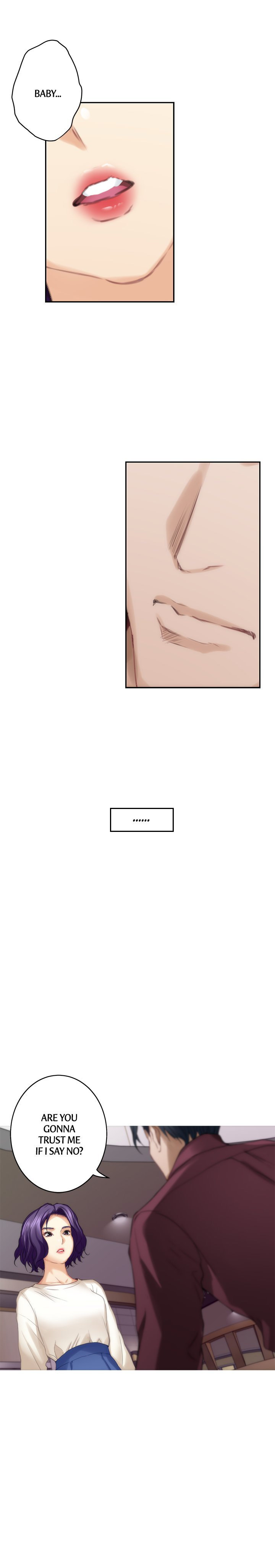 S-Mate - Chapter 49 [photo 5] - MangaPorn