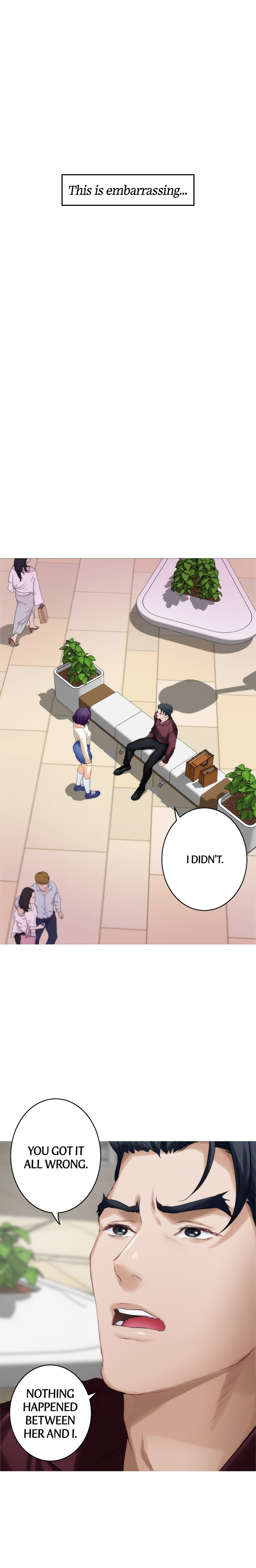 S-Mate - Chapter 49 [photo 8] - MangaPorn