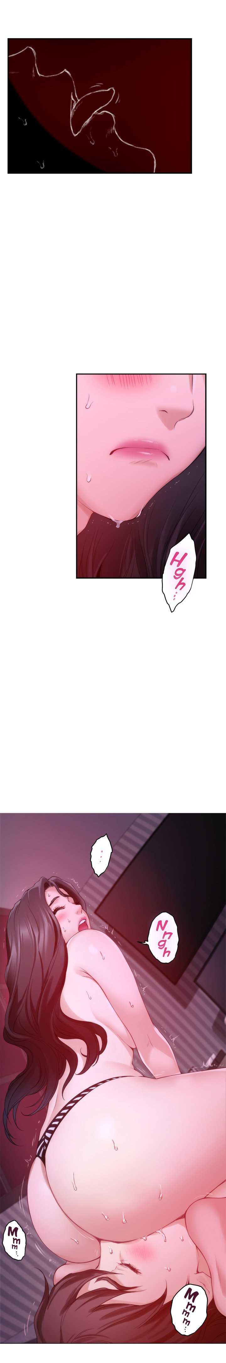 S-Mate - Chapter 50 [photo 14] - MangaPorn