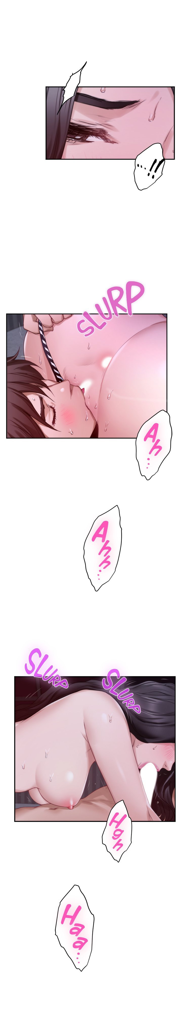 S-Mate - Chapter 50 [photo 18] - MangaPorn