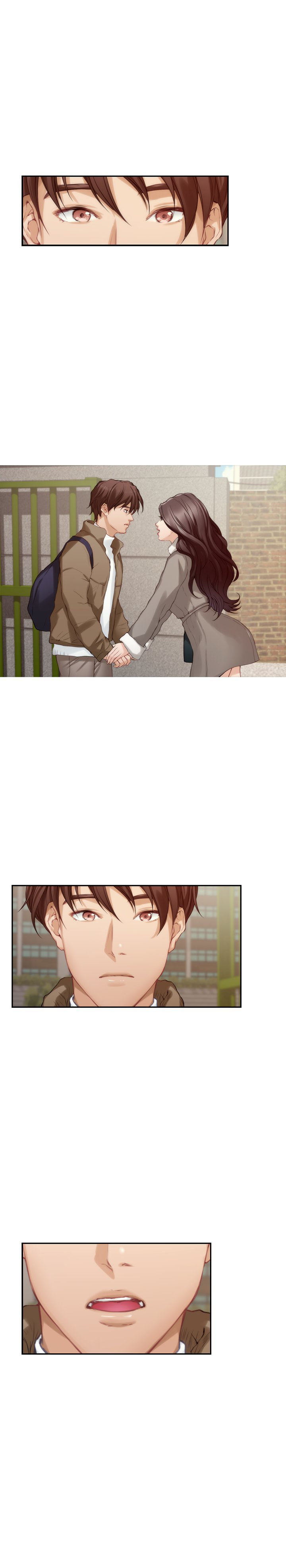 S-Mate - Chapter 50 [photo 3] - MangaPorn