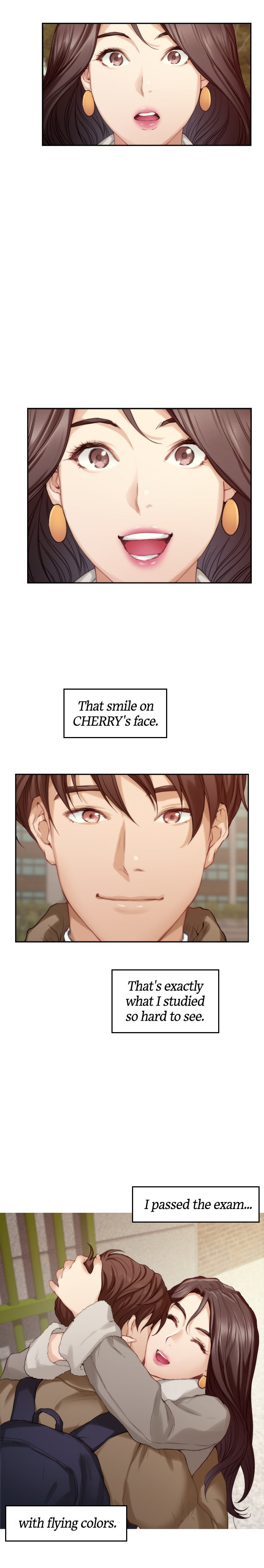 S-Mate - Chapter 50 [photo 4] - MangaPorn