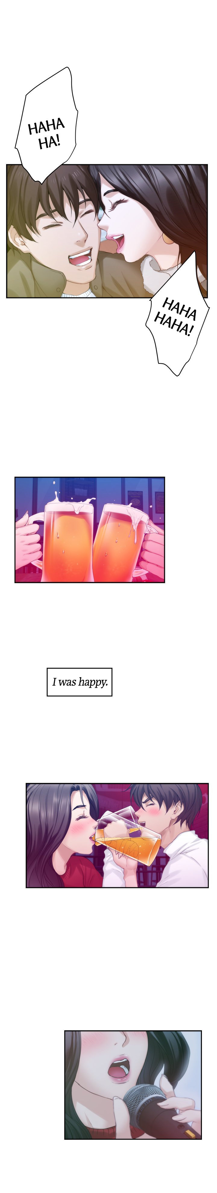 S-Mate - Chapter 50 [photo 6] - MangaPorn