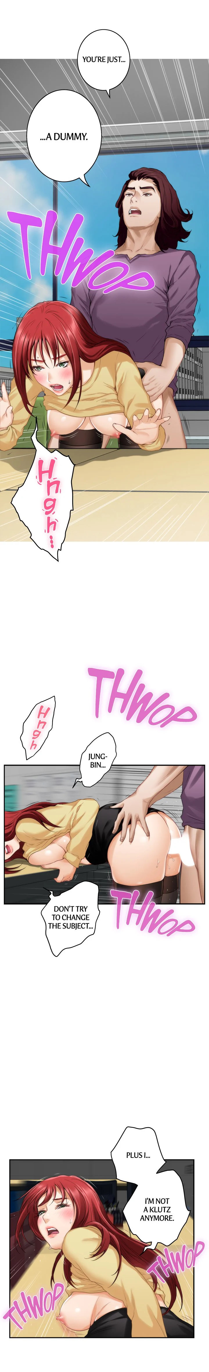 S-Mate - Chapter 52 [photo 12] - MangaPorn