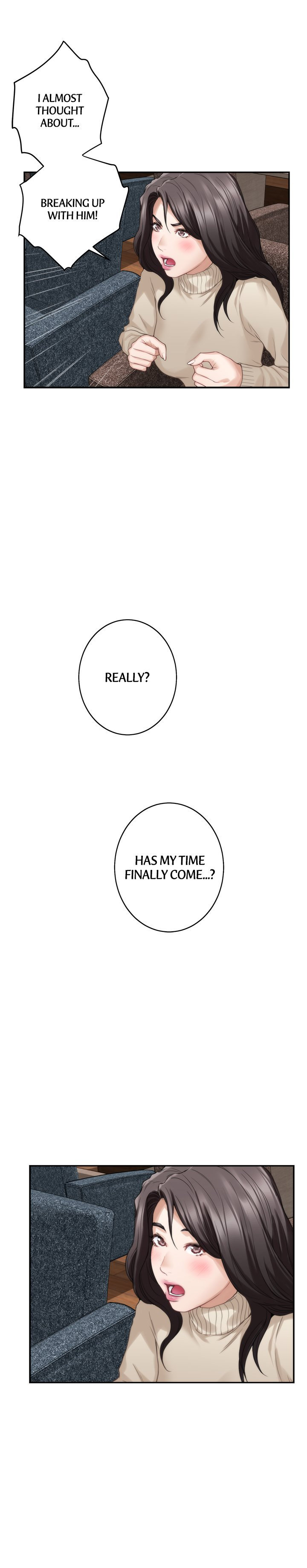 S-Mate - Chapter 52 [photo 17] - MangaPorn