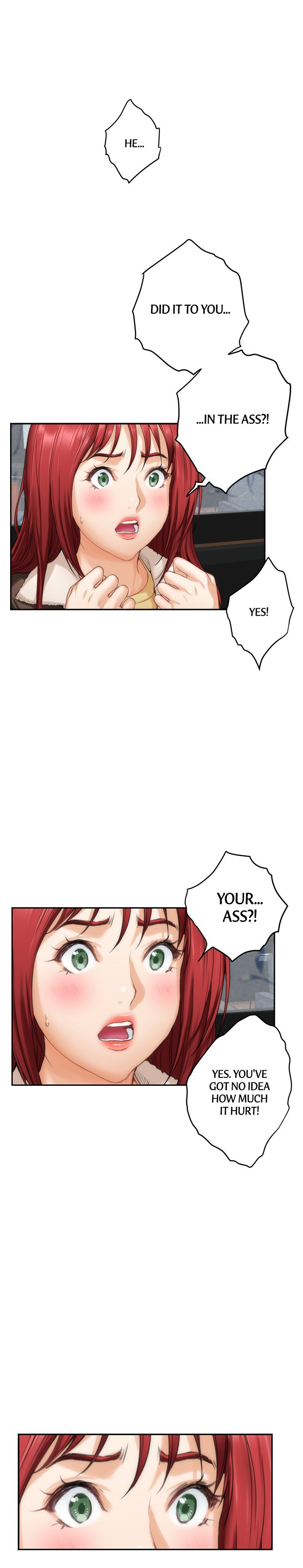 S-Mate - Chapter 52 [photo 20] - MangaPorn