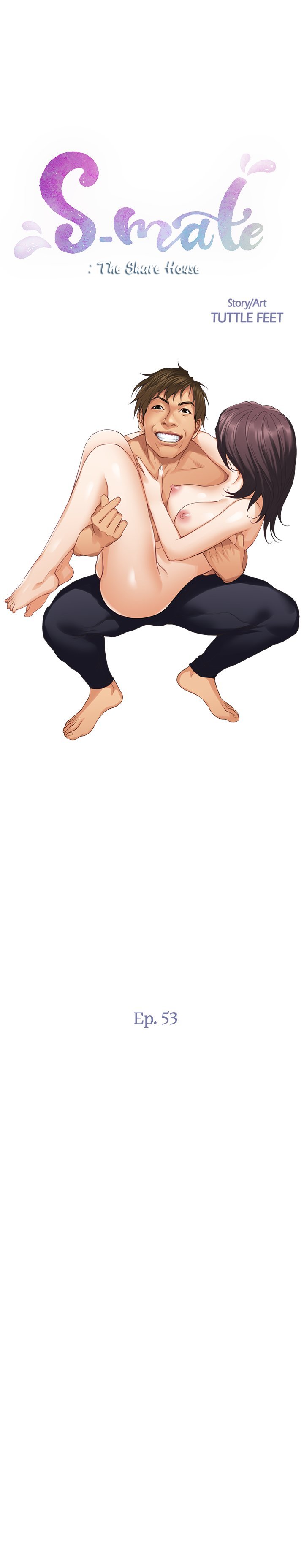 S-Mate - Chapter 53 [photo 1] - MangaPorn