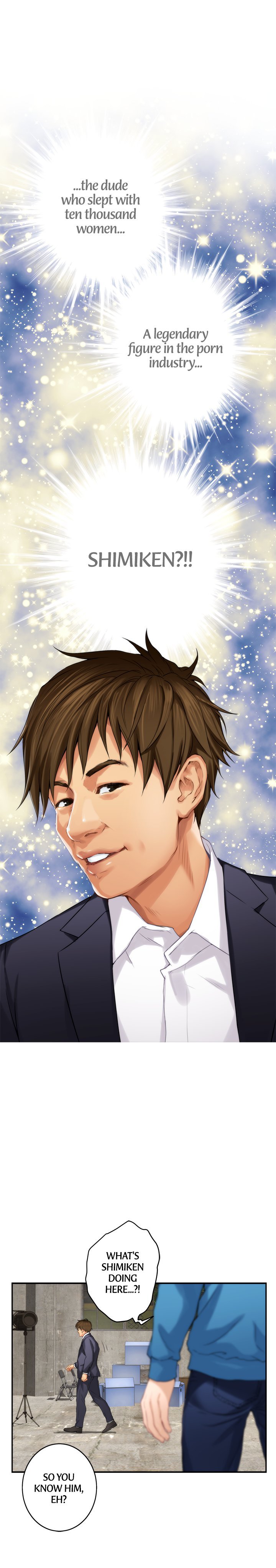 S-Mate - Chapter 53 [photo 11] - MangaPorn