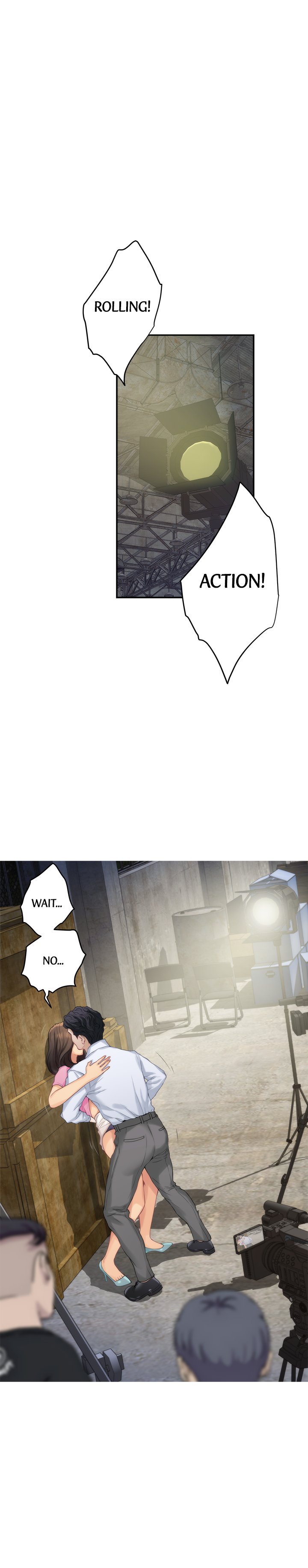 S-Mate - Chapter 53 [photo 13] - MangaPorn