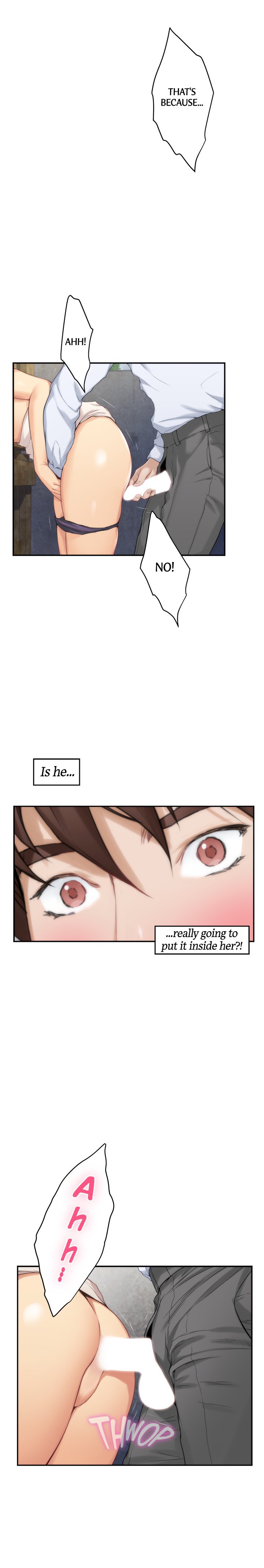 S-Mate - Chapter 53 [photo 15] - MangaPorn