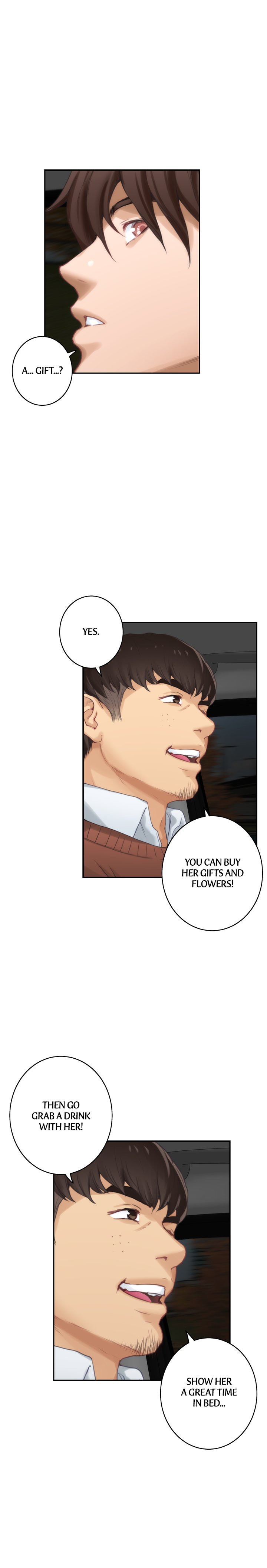 S-Mate - Chapter 53 [photo 5] - MangaPorn