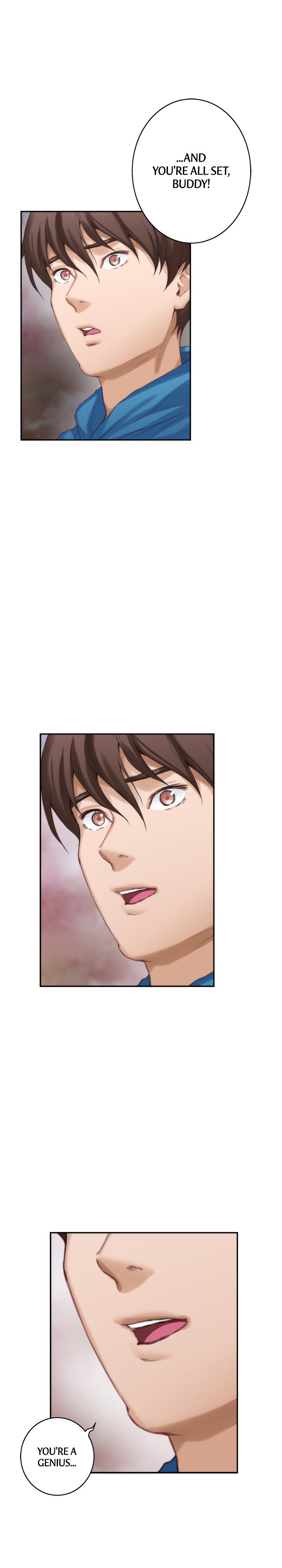 S-Mate - Chapter 53 [photo 6] - MangaPorn