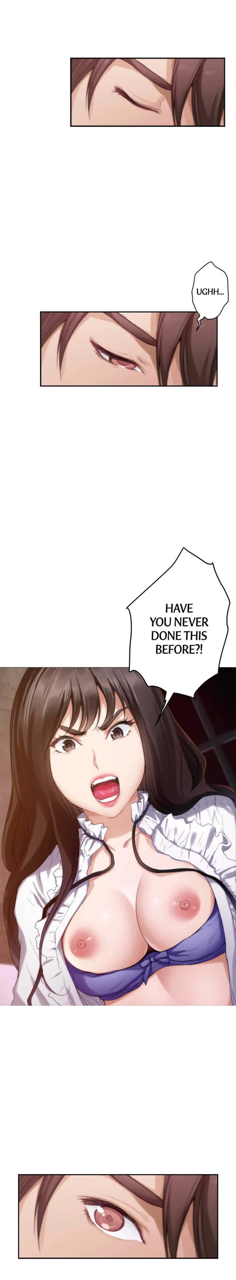 S-Mate - Chapter 54 [photo 2] - MangaPorn