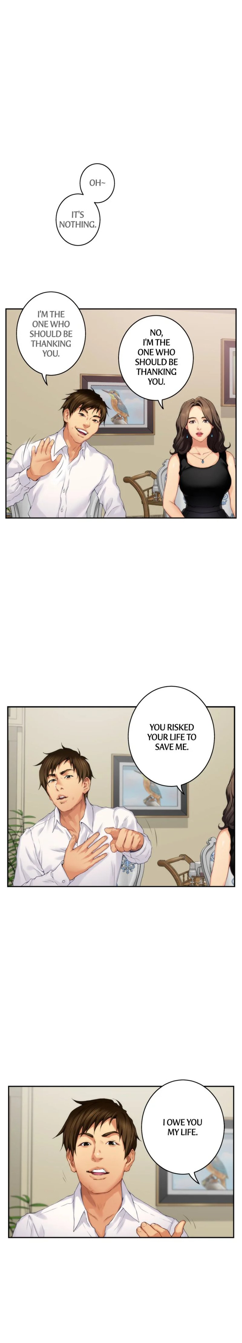 S-Mate - Chapter 54 [photo 20] - MangaPorn