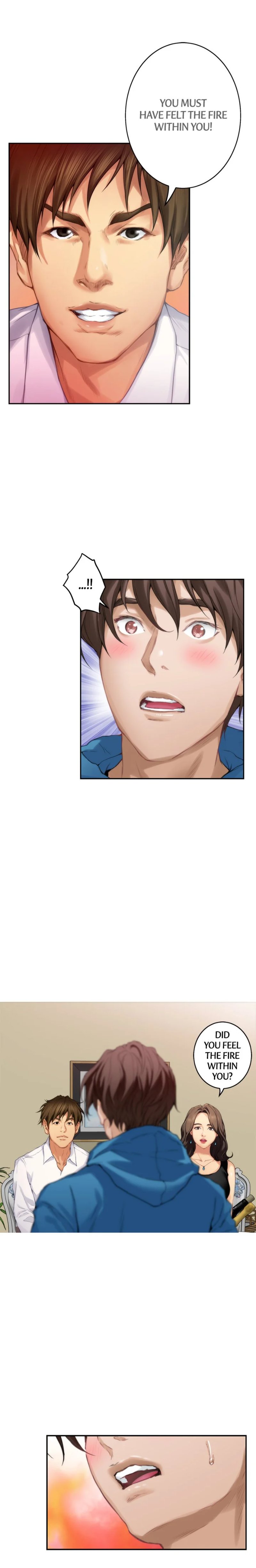 S-Mate - Chapter 54 [photo 24] - MangaPorn