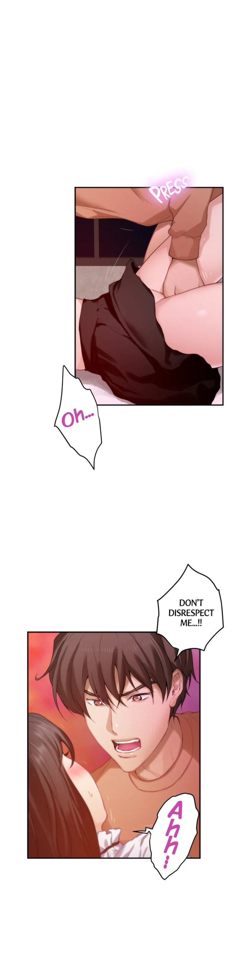 S-Mate - Chapter 54 [photo 6] - MangaPorn