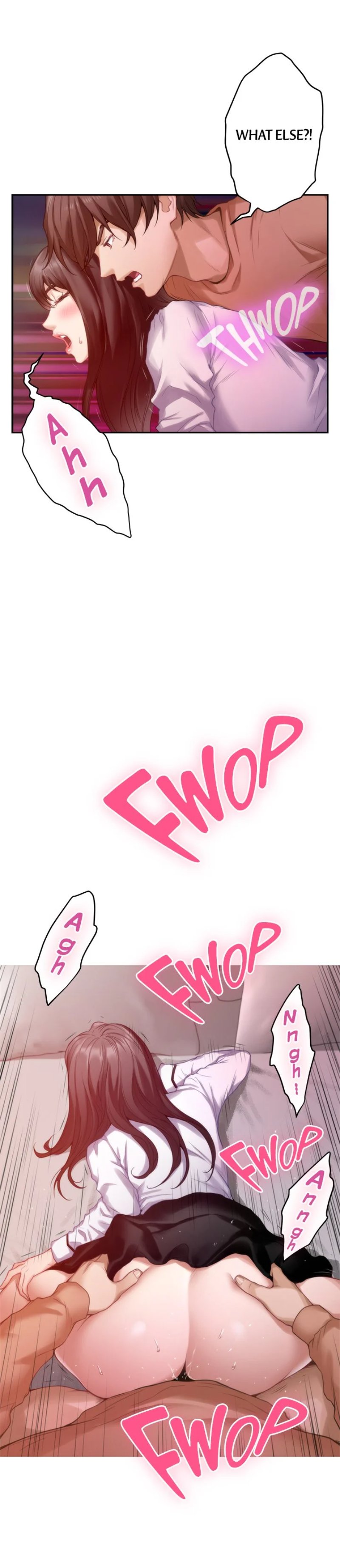 S-Mate - Chapter 54 [photo 8] - MangaPorn