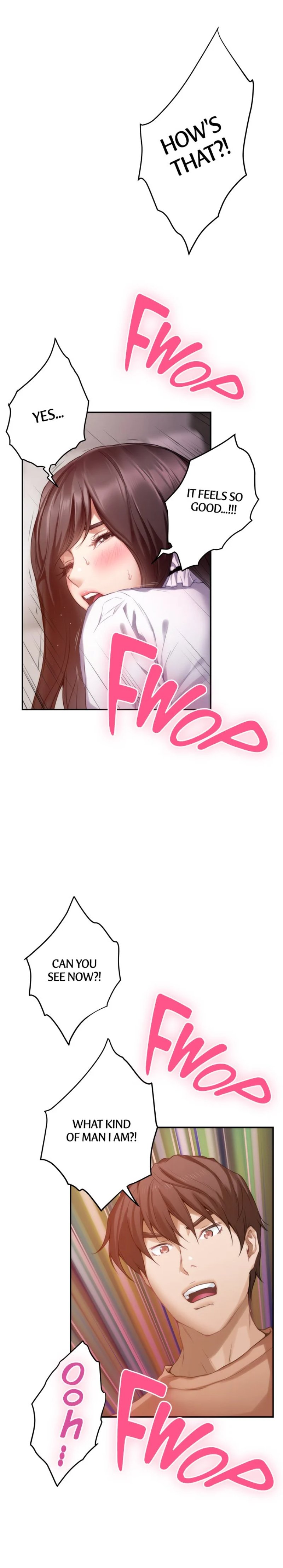 S-Mate - Chapter 54 [photo 9] - MangaPorn