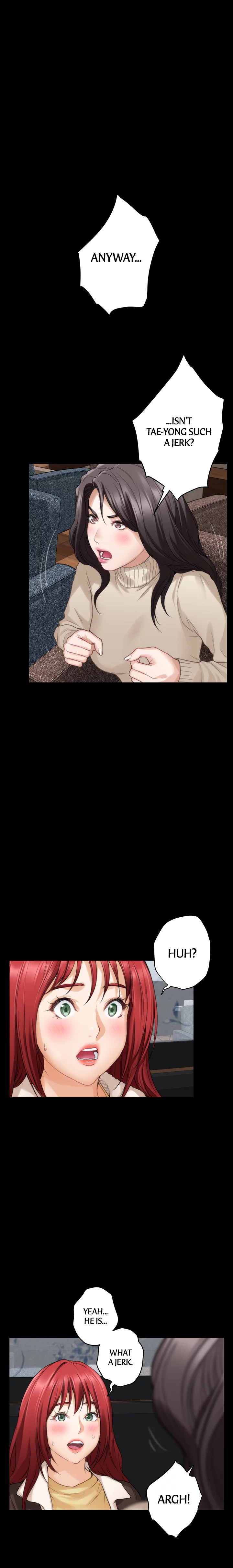 S-Mate - Chapter 55 [photo 11] - MangaPorn