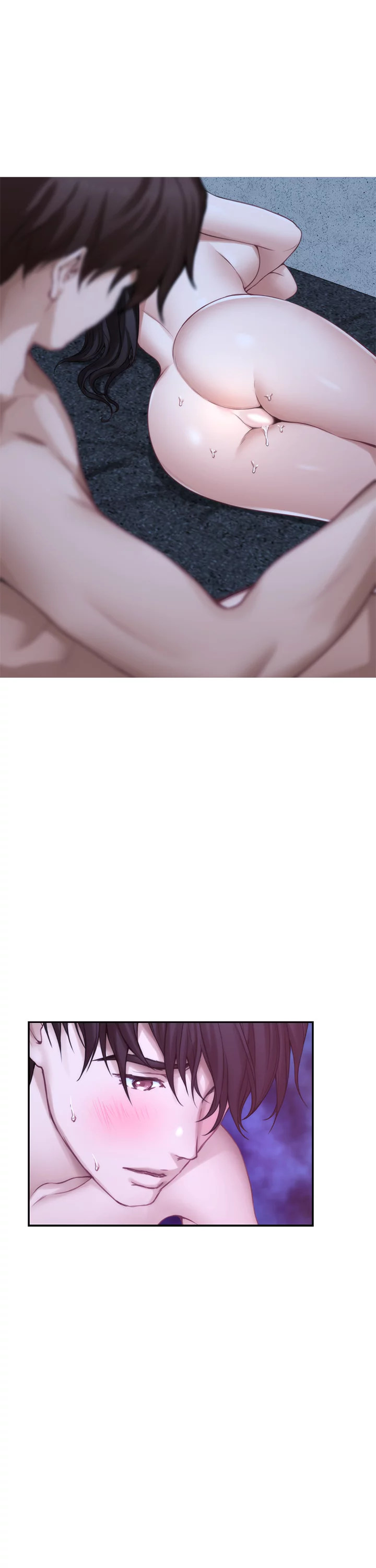 S-Mate - Chapter 55 [photo 20] - MangaPorn