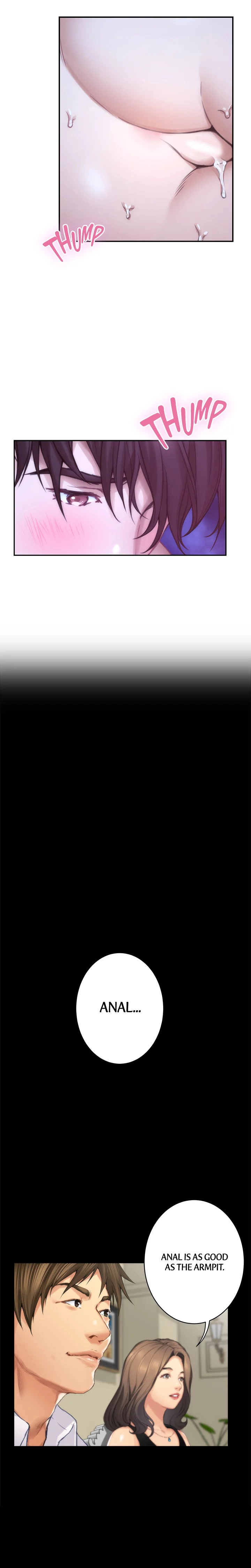 S-Mate - Chapter 55 [photo 21] - MangaPorn