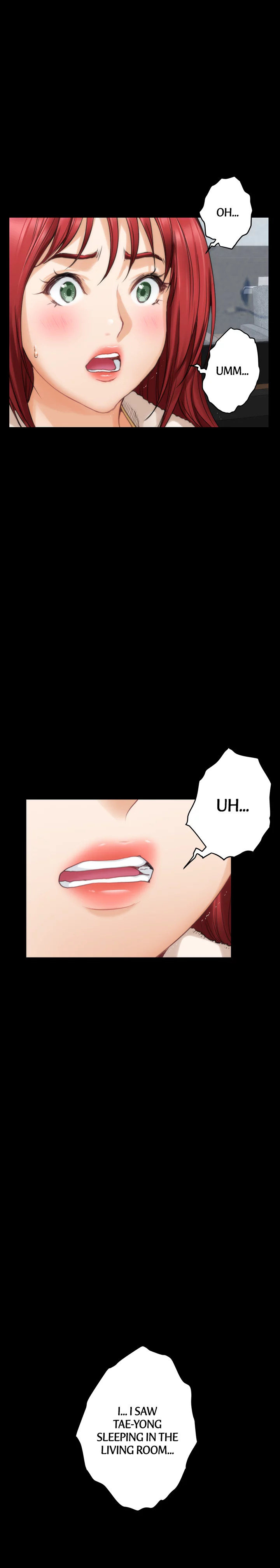 S-Mate - Chapter 55 [photo 8] - MangaPorn