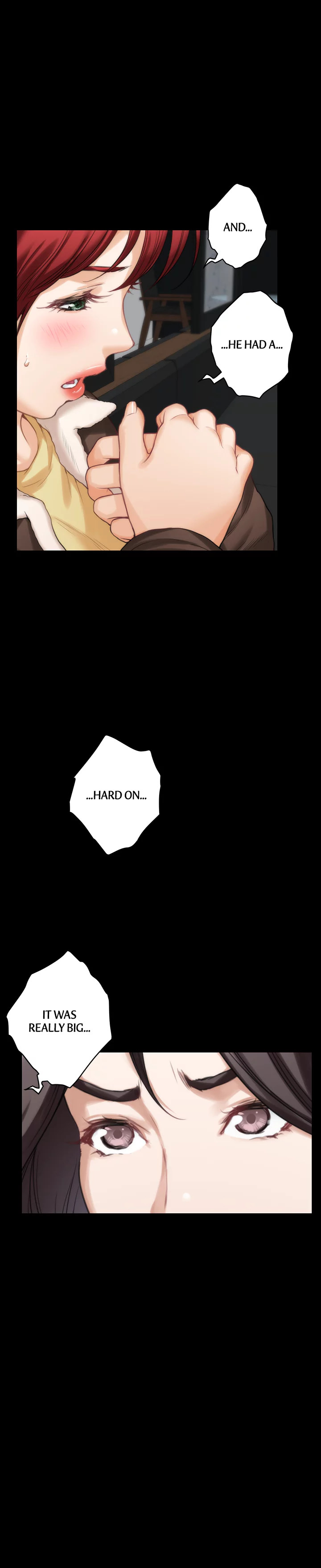 S-Mate - Chapter 55 [photo 9] - MangaPorn