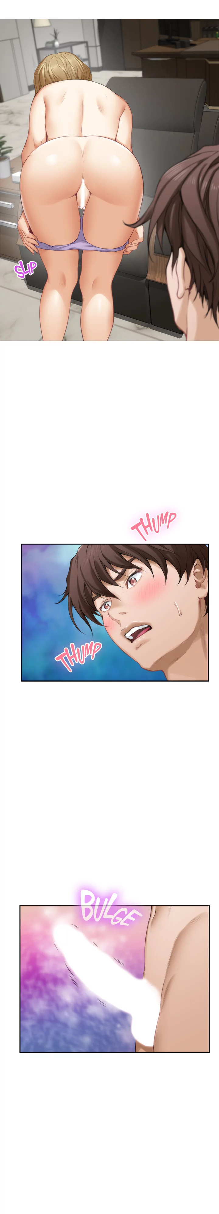 S-Mate - Chapter 56 [photo 14] - MangaPorn