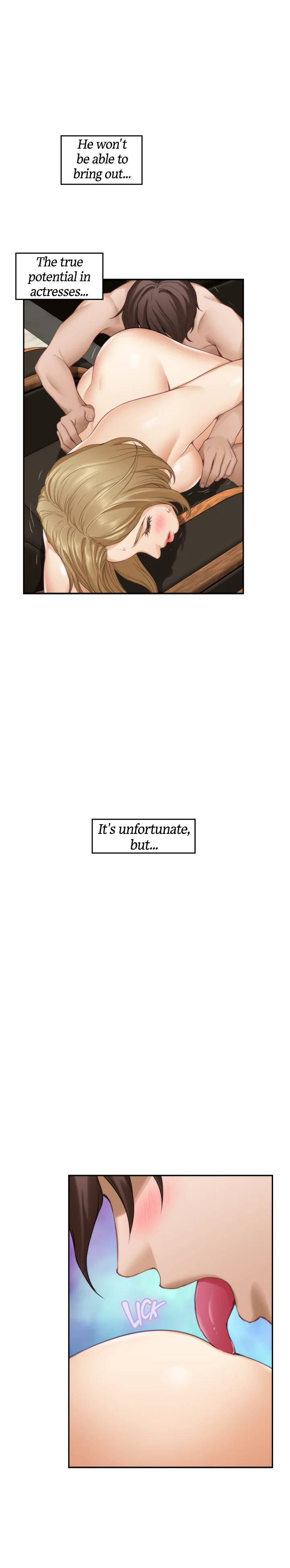 S-Mate - Chapter 56 [photo 20] - MangaPorn