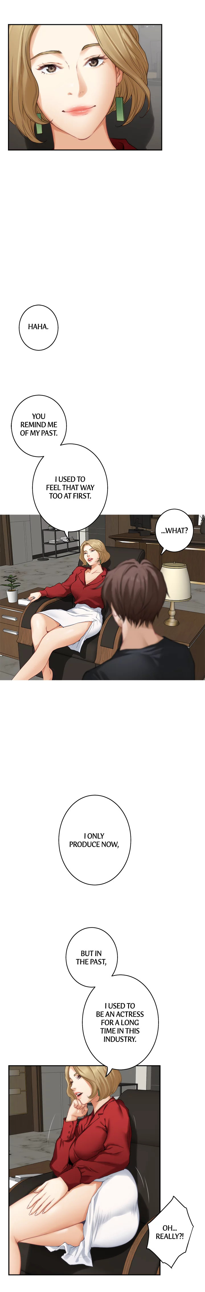 S-Mate - Chapter 56 [photo 3] - MangaPorn